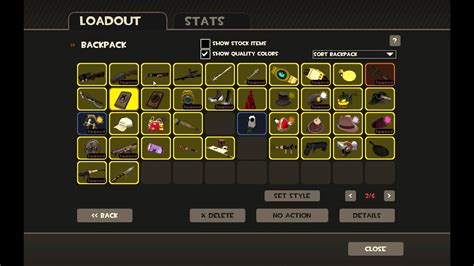 most expensive tf2 inventory.